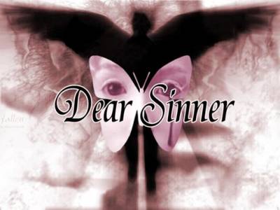 logo Dear Sinner